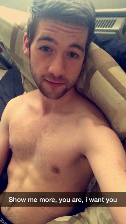 luke-winters:  gaypornify:  more hot gay porn photos and videos here  Cute