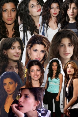 requestscollages:  Tania Raymonde 