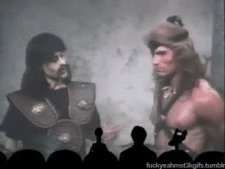 wolfinndnclothing:  MST3K