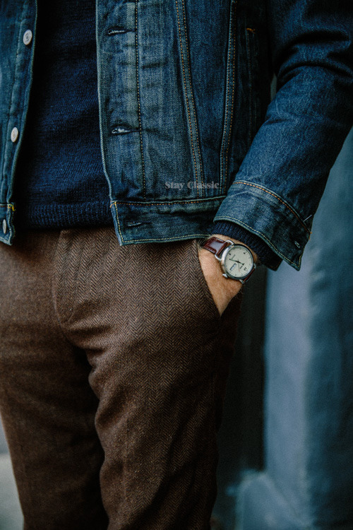 fashionwear4men: Photo styleguy.tumblr.com/post/130704729794