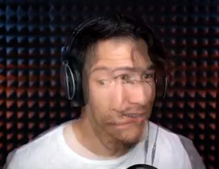 dogiplier:  well guess who paused during possibly the most terrifying transition