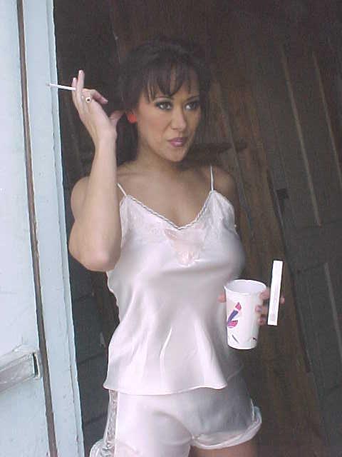 Asia Carrara, i once talked to the owner of a sex toy shop in Reno,NV talking about me doing cam sho