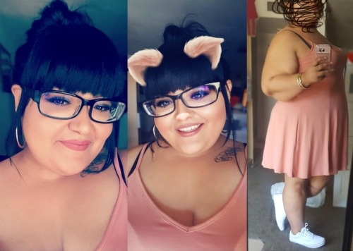 Porn Pics chubby-bunnies: Hi 👋 27 year old, brown,