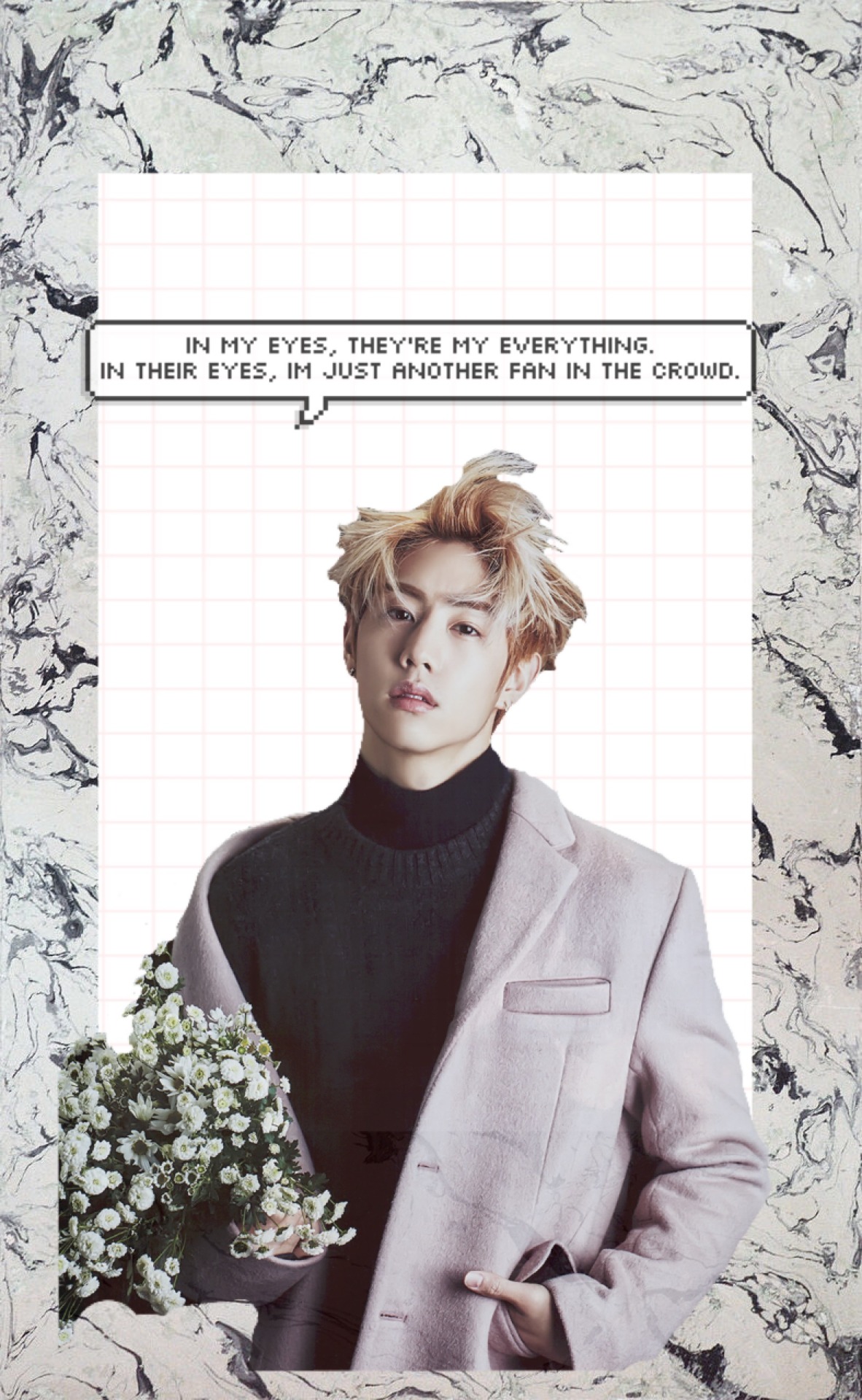 Mark Tuan GOT7 wallpaper by RaeTuan - Download on ZEDGE&#8482; | 4fb4