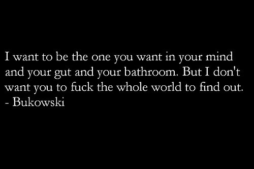 littlebadasss:  Simple.