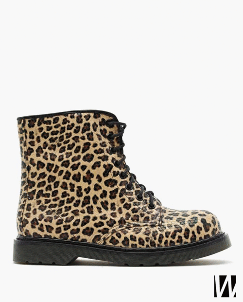 High Heels Blog wantering-blog: All the combat boots you want for stomping to… via Tumblr