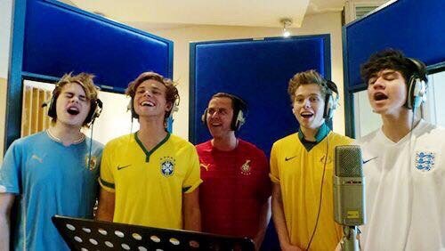 THEIR SO CUTE