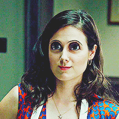 lostiel:  &ldquo;Eyes are distracting. You see too much. You don’t see enough…&rdquo;