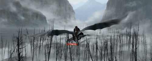 wanna-be-a-reindeer:  HTTYD gifspam (3/?) 