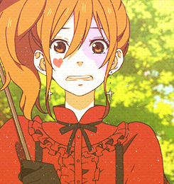         tonari no kaibutsu | fav characters                   