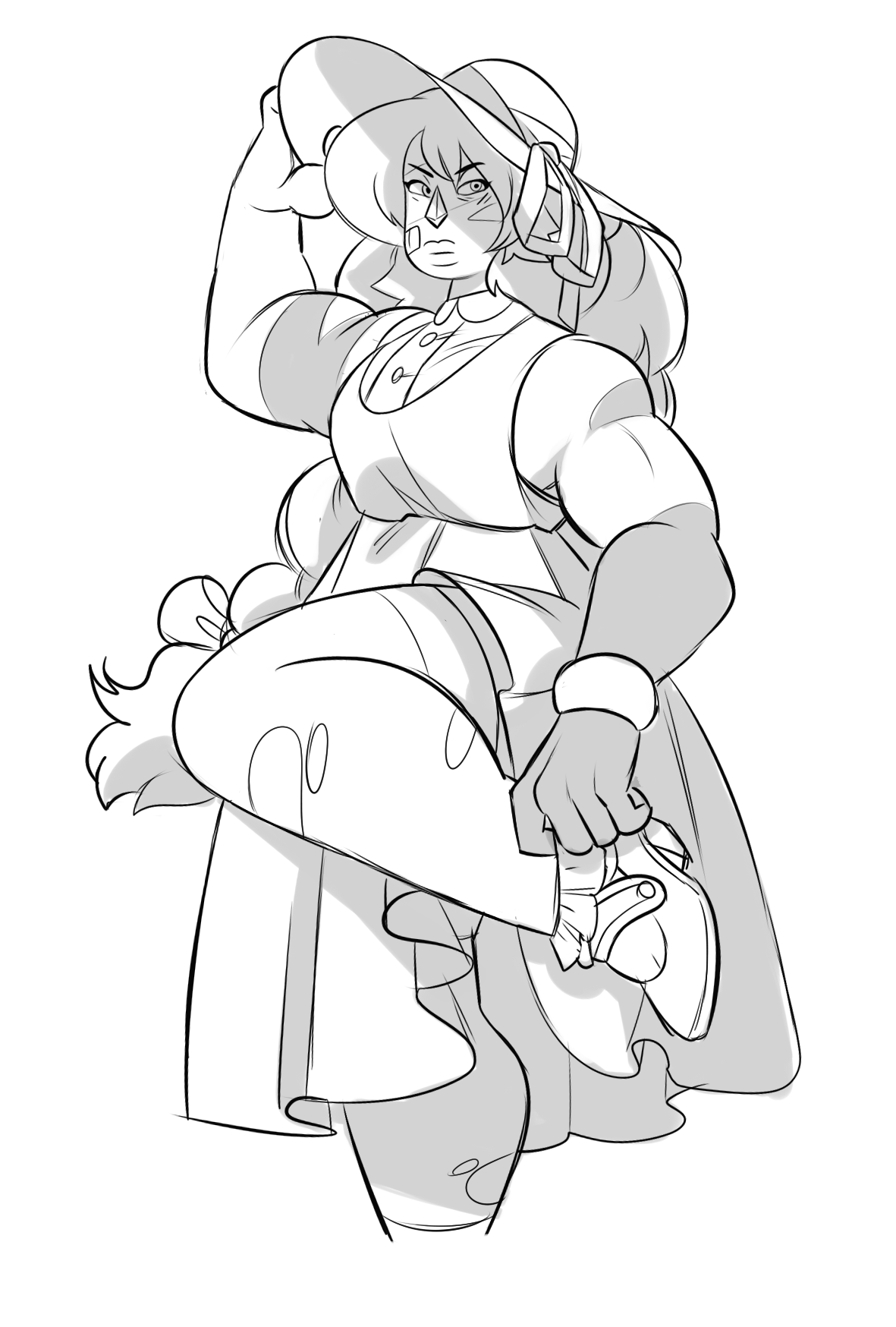 brideake:  jaspers 