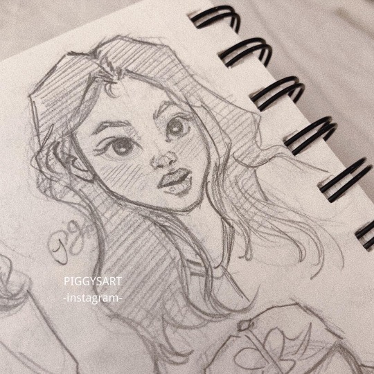 Drawing stuff., via Instagram instagr.am/p/OUoRzrxTt9/, sketchybear77