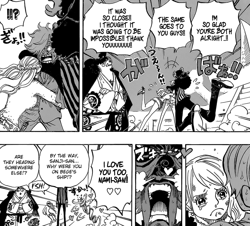 One piece: Heart of gold Vinsmoke Sanji  One piece tumblr, One piece, One  piece manga