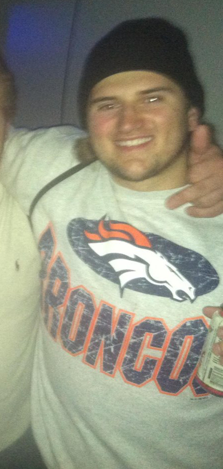 thedk159:  Here’s little update on this guy who joined the football team. Still