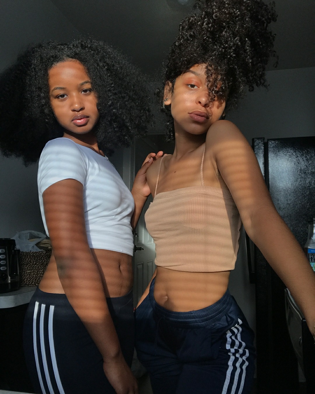Alternative Black Girls