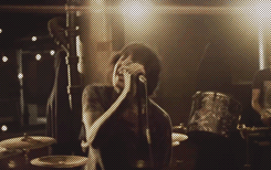 ynahtir:   Bring Me The Horizon + Music Videos (requested) 