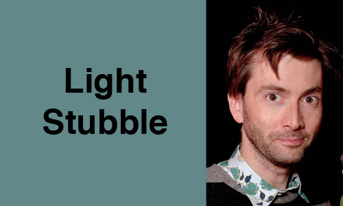 allrightfine:  The Stages of David Tennant’s Facial Hair.(the most important post I will ever make.) 