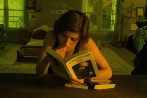 cinemarhplus:   Irène Jacob in ‘La double vie de Véronique’, dir. Krz