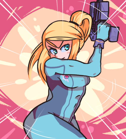yuritime:  Show’em your guns! 