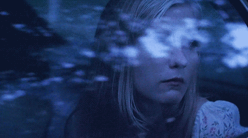 whyd-youonlycallmewhenyoure-high:  ☆† flowers in my hair and demons in my head