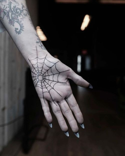 ink-pedia: ig: snuffy.nyc   x