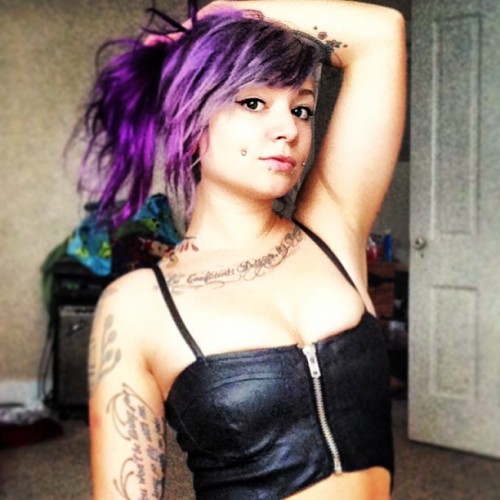 Vayda Suicide