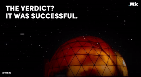 Read More About The Mars Experiment Or Watch The Full Video