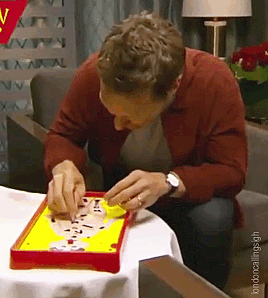 londoncallingsigh:Our big kid Benedict with toys & games. (x,x,x,x,x,x,x and a huge *Thank You* 