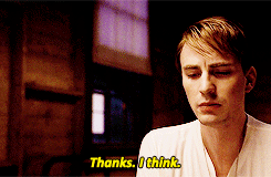 anthonyedwardstarks:  The serum was not ready. But more important, the man. The serum