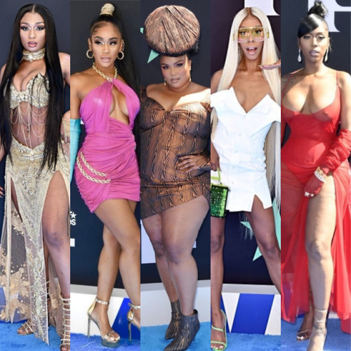 2019 BET Awards | Red Carpet