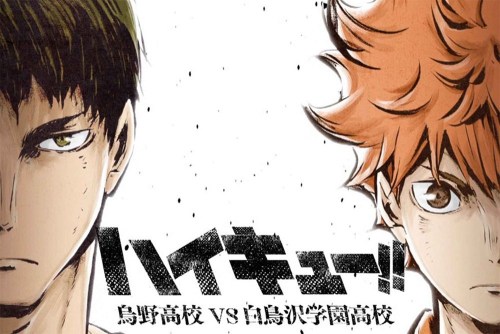 Haikyuu!! Season 3 Announced for Fall/Autumn - Otaku Tale