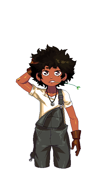 IT’S YOUNG LEVI!!!