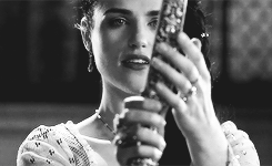 sermerlins:    Yearbook Superlatives: Most Likely To Take Over The WorldMorgana (requested by anonymous) 