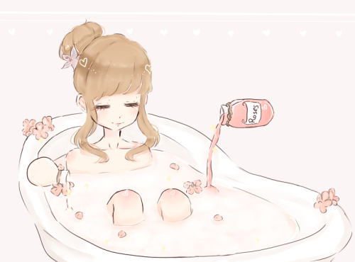 miso-so:Bath ♡