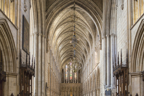 xshayarsha:Southwark Cathedral London