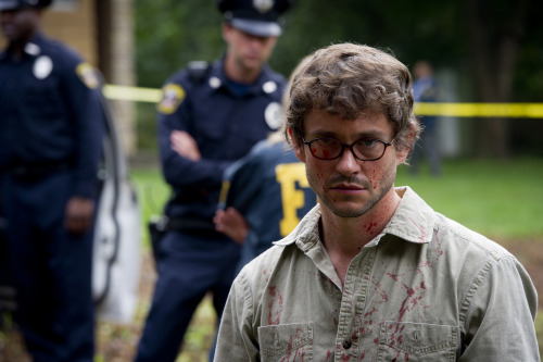 The Costumes of Hannibal