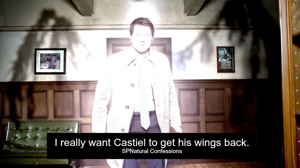 just cas
