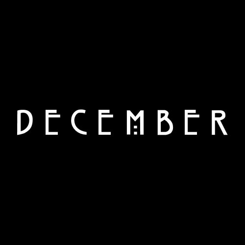 mirabilia-provocateur: December | The Provocateur