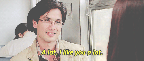 manchalaa-teri-ore:  #the only appropriate response to the so called ‘friendzone’