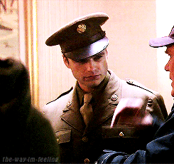 the-way-im-feeling:  &ldquo;Captain America&rdquo;: Behind the Scenes (part