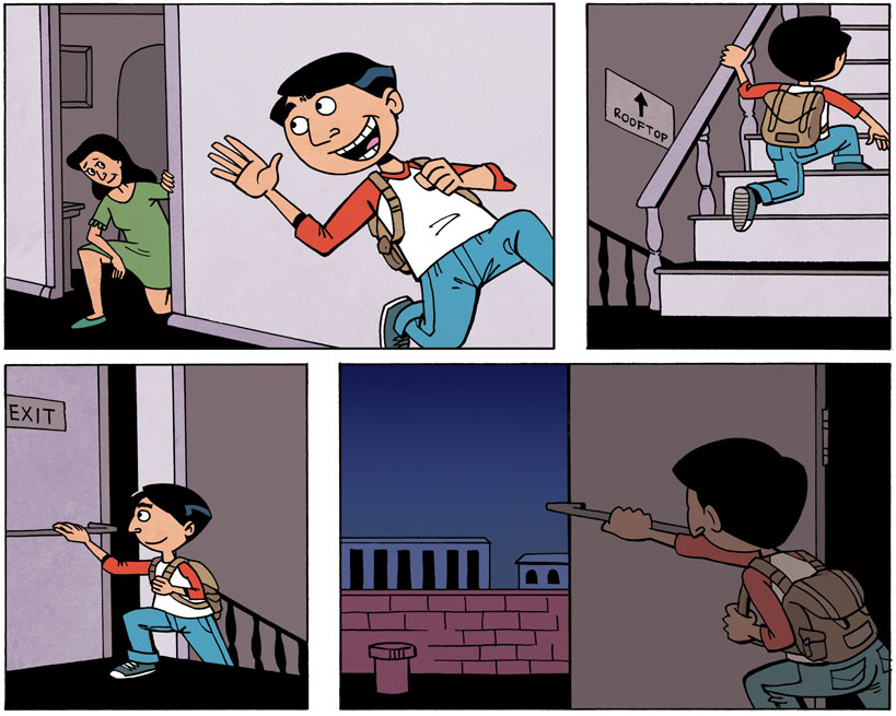 tastysynapse:  Zen Pencils Comic: 100. CARL SAGAN: Pale blue dot 
