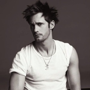 Alexander Skarsgard