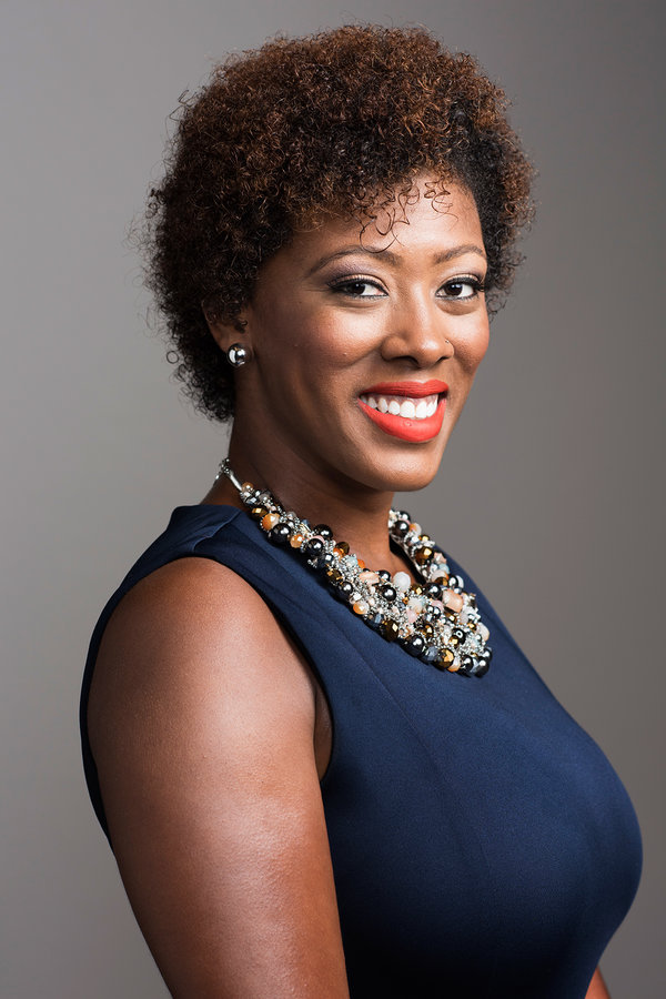 29 Powerful Black Women Who Called the Shots in the Obama Administration