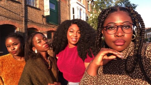 diaryofakanemem:black-internet:If you’re seeing this you’re going to have a great week! YAAAAY!Thank