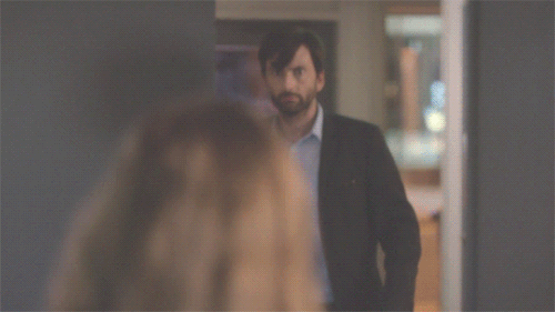 mizgnomer:Hardy Hugs and Kisses- featuring Alec Hardy and his daughter, Daisy (Broadchurch seasons 2