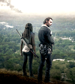 rickgrimespls:  The Walking Dead Season 6b