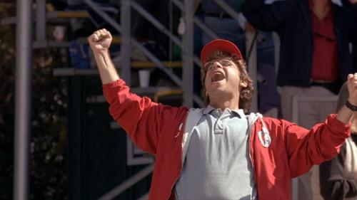 Rick Moranis In Every Movie (216/?)