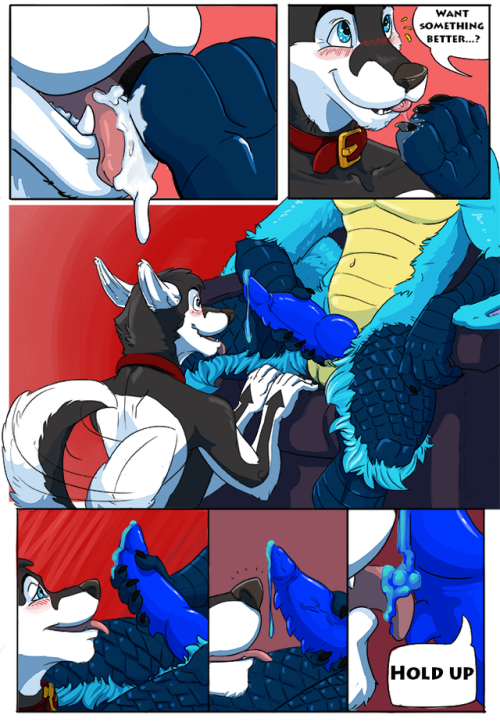 furry-gay-comics: ”Personal Time” by adult photos