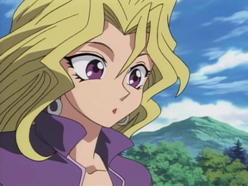 XXX Yu-gi-oh screencaps photo