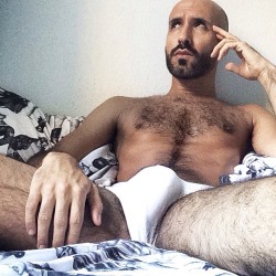 Follow my two hairy men blogs:http://sambrcln.tumblr.comhttp://hairysex.tumblr.com